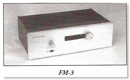 Dynaco FM 3