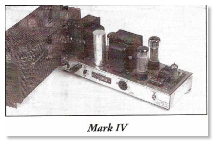 Mark IV