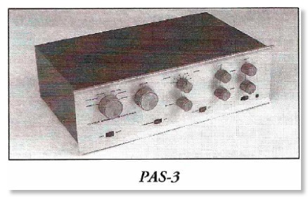 PAS-3