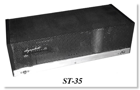 Dynaco ST 35