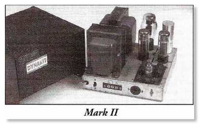 Mark II